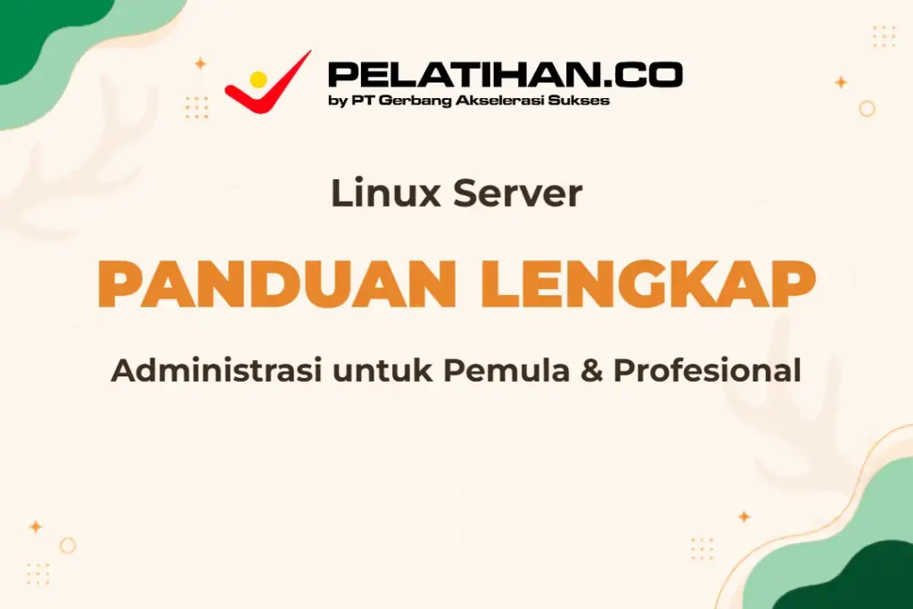 Administrasi Linux Server
