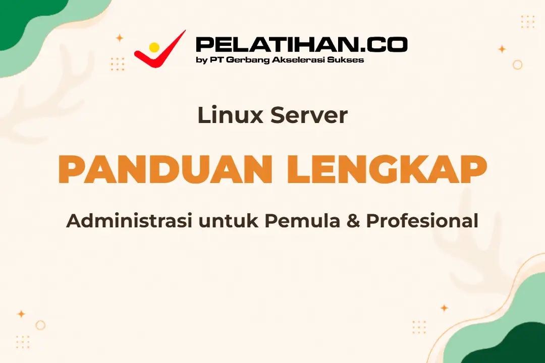 Administrasi Linux Server