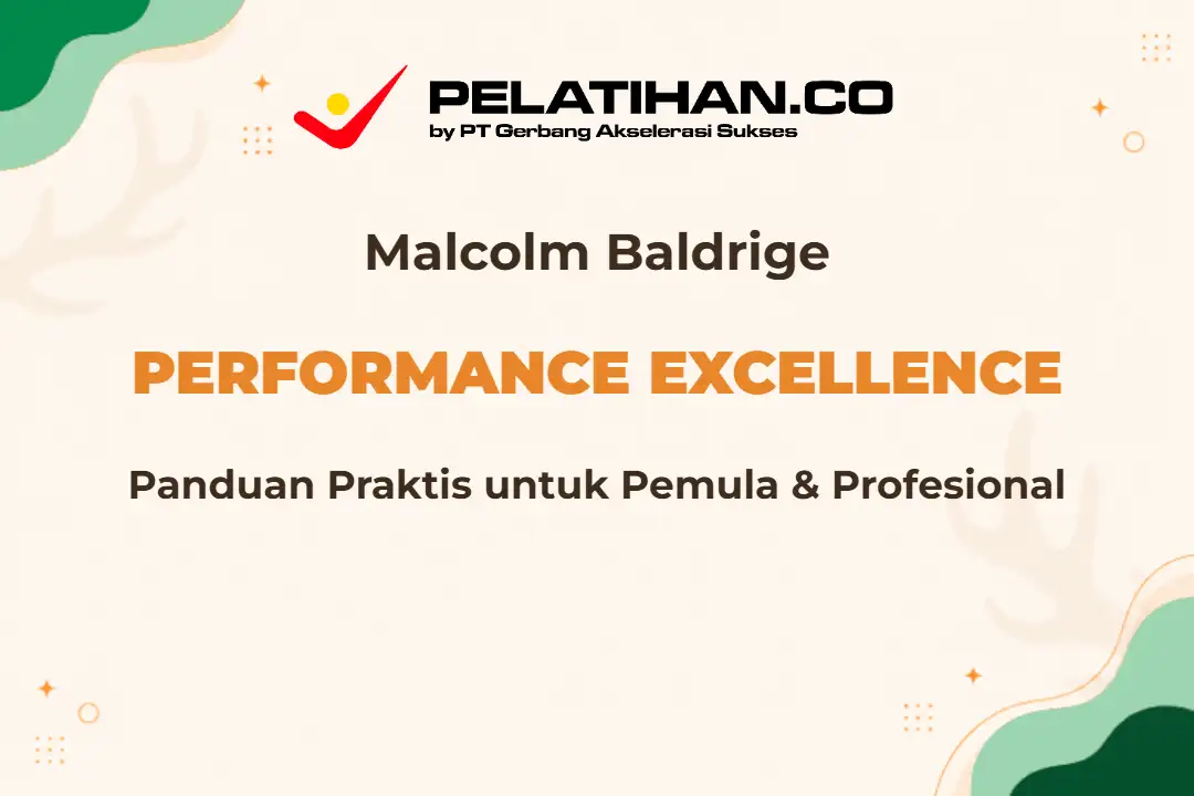 Malcolm Baldrige Criteria
