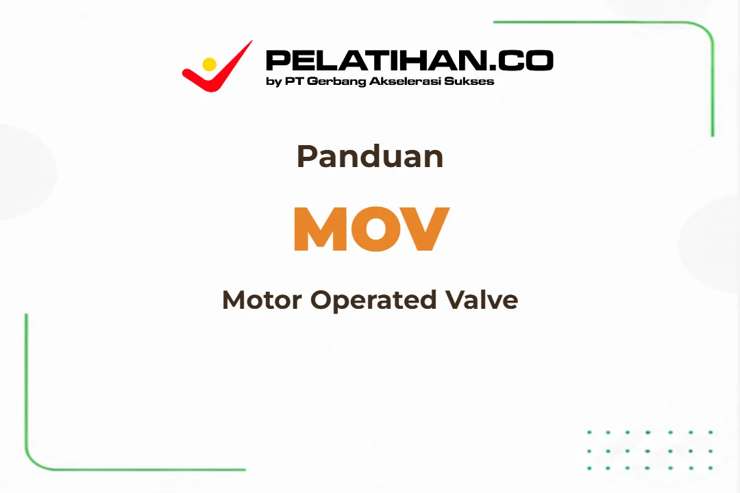 Motor Operated Valve