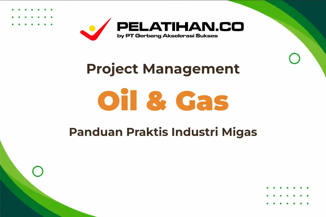 Project Management Oil Gas