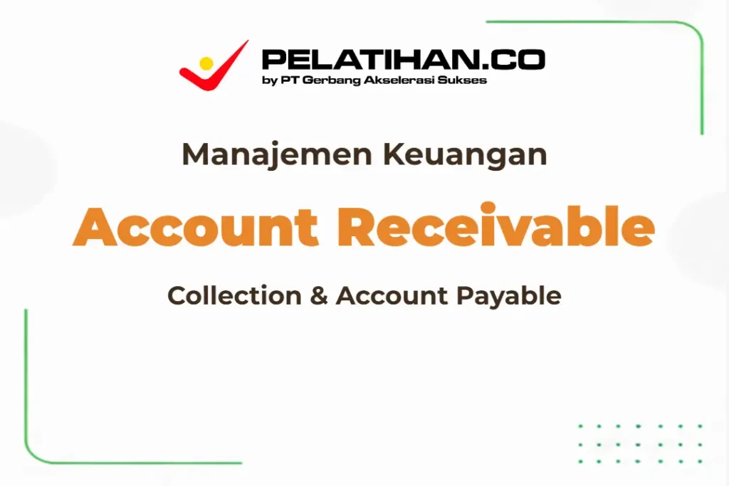 Pelatihan Account Receivable Payable