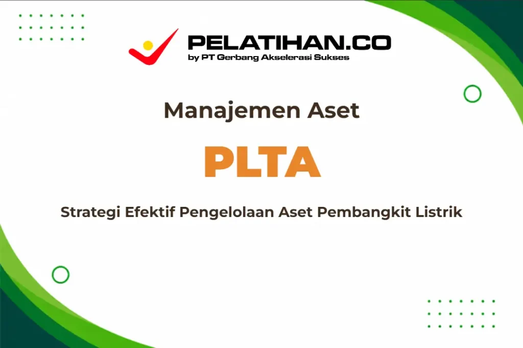 Pelatihan Asset Management Power Plant