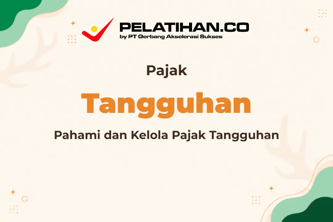Pelatihan Deferred Tax
