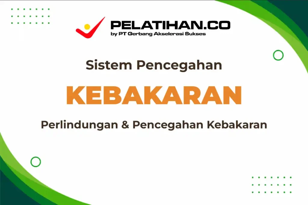Pelatihan Fire Prevention