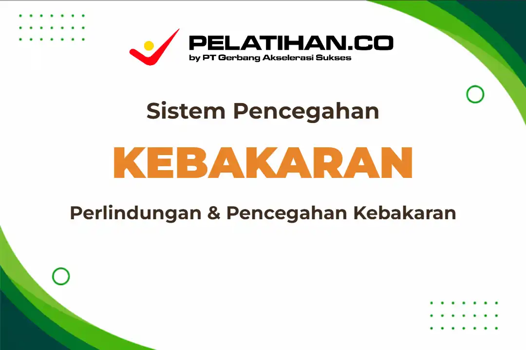 Pelatihan Fire Prevention