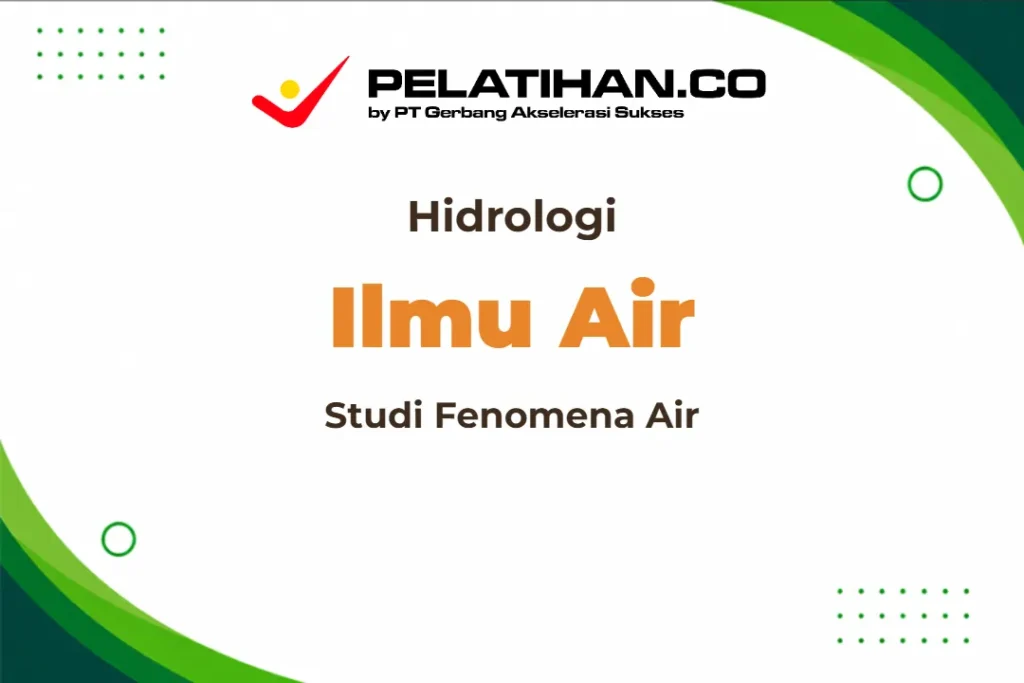 Pelatihan Hidrologi