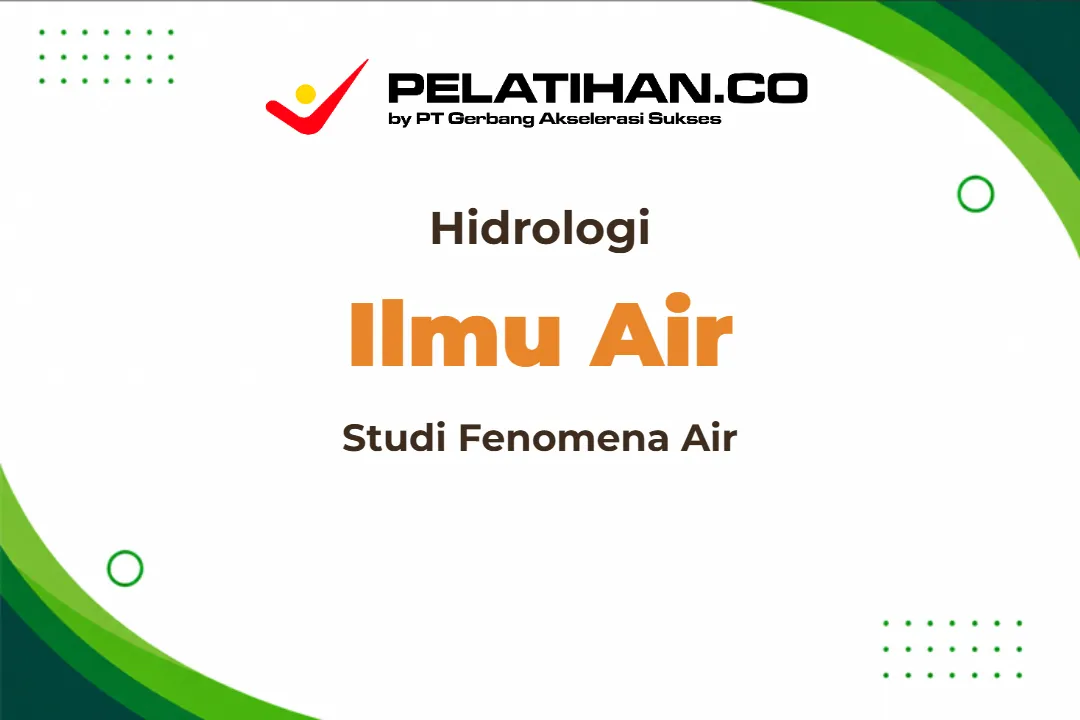 Pelatihan Hidrologi
