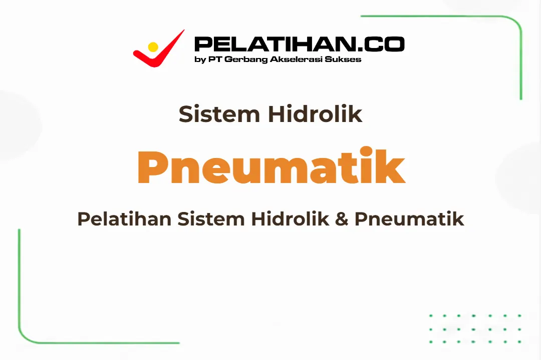 Pelatihan Hydraulic Pneumatic