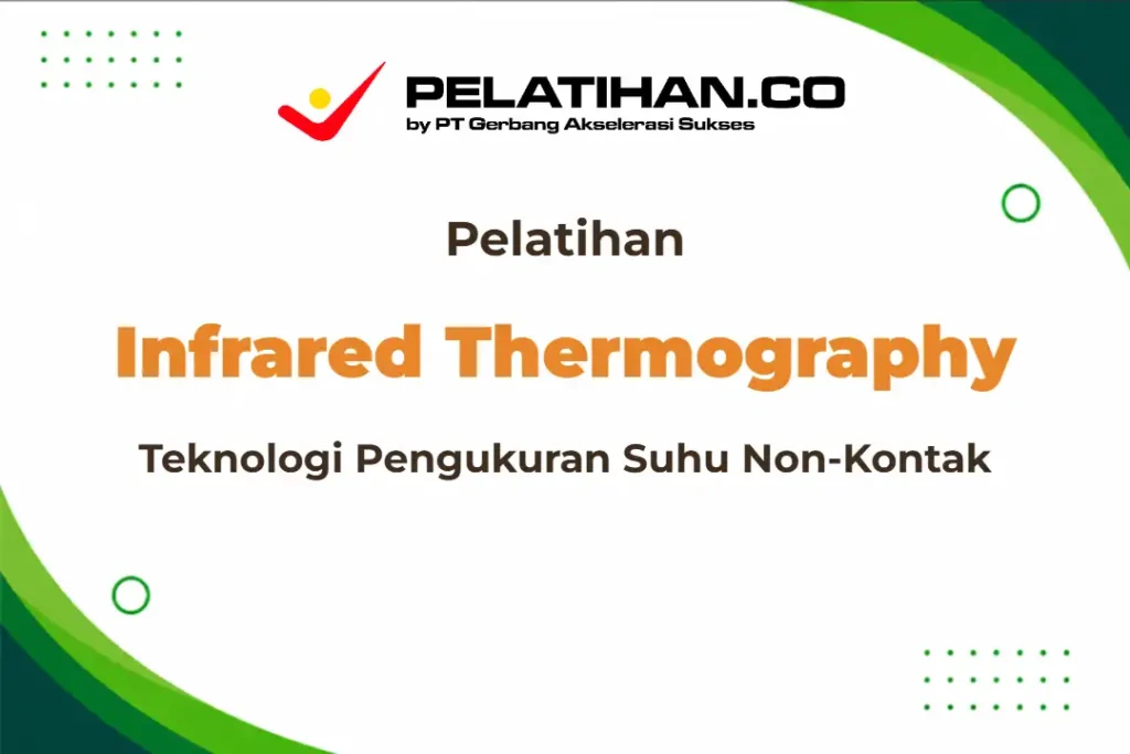 Pelatihan Infrared Thermography