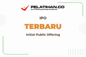 Pelatihan Initial Public Offering