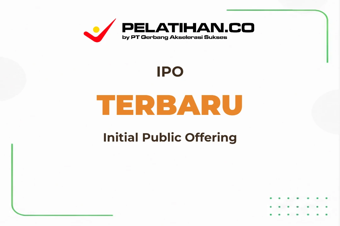 Pelatihan Initial Public Offering