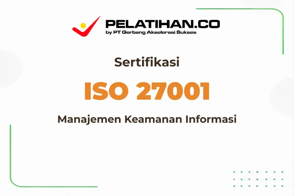 Pelatihan ISO 27001