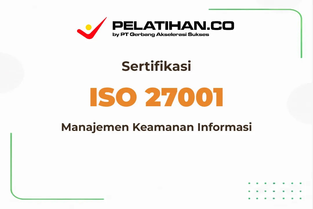 Pelatihan ISO 27001