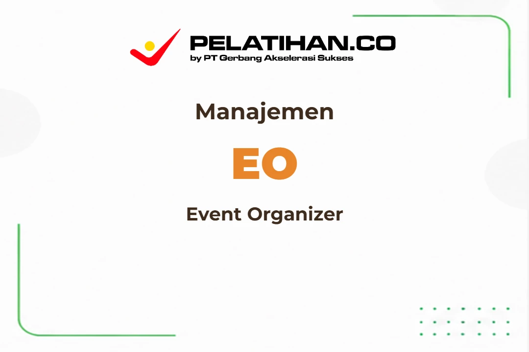 Pelatihan Management Eo