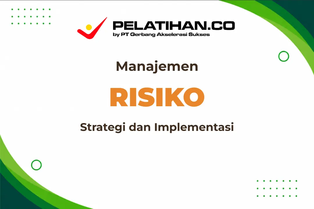 Pelatihan Manajemen Resiko