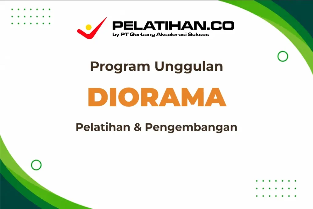Pelatihan Program Diorama