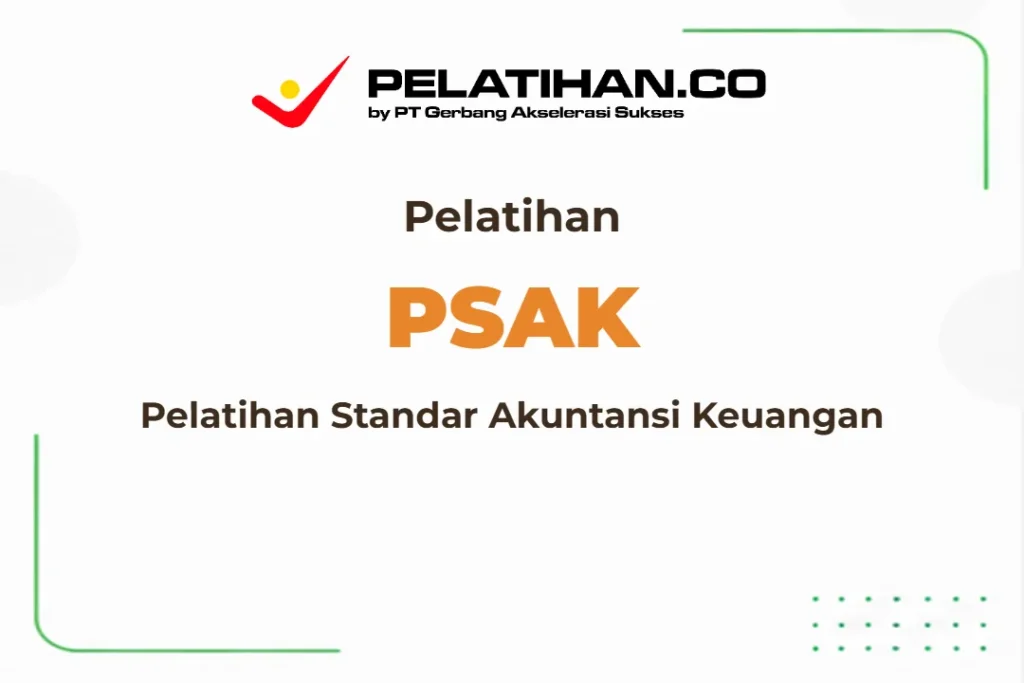 Pelatihan Psak