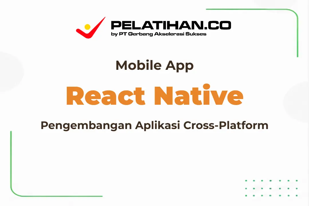 Pelatihan React Native