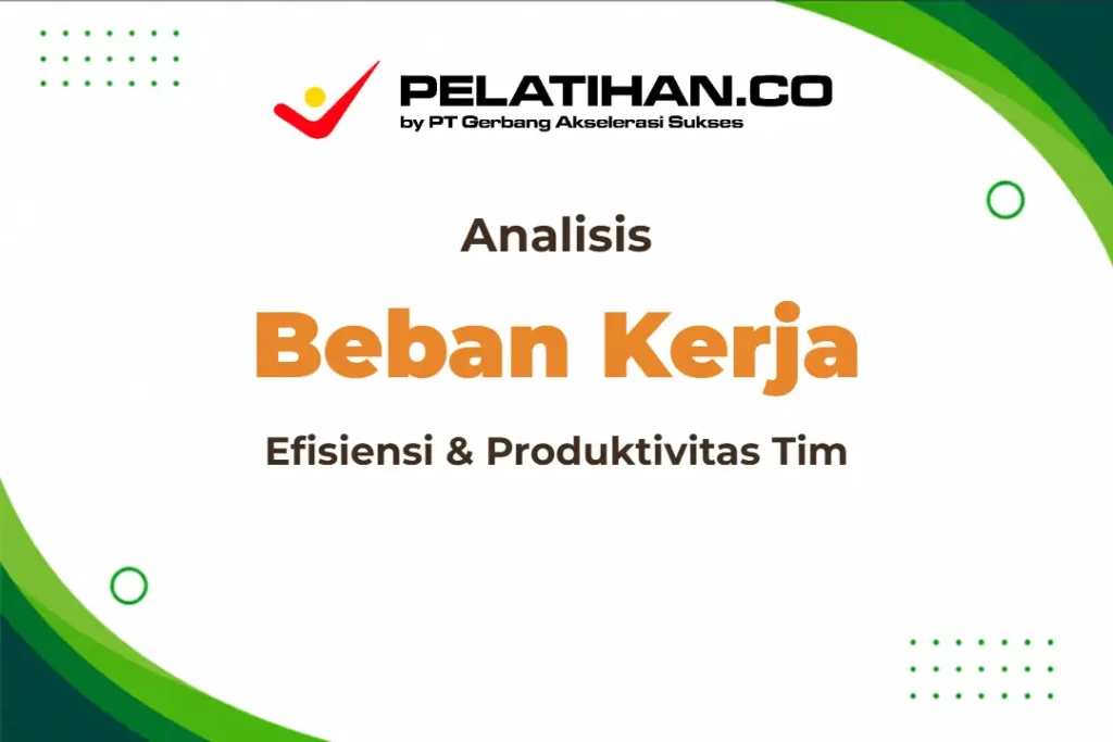 Pelatihan Workload Analysis