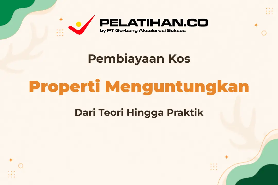 Pembiayaan Kos Kosan Guest House