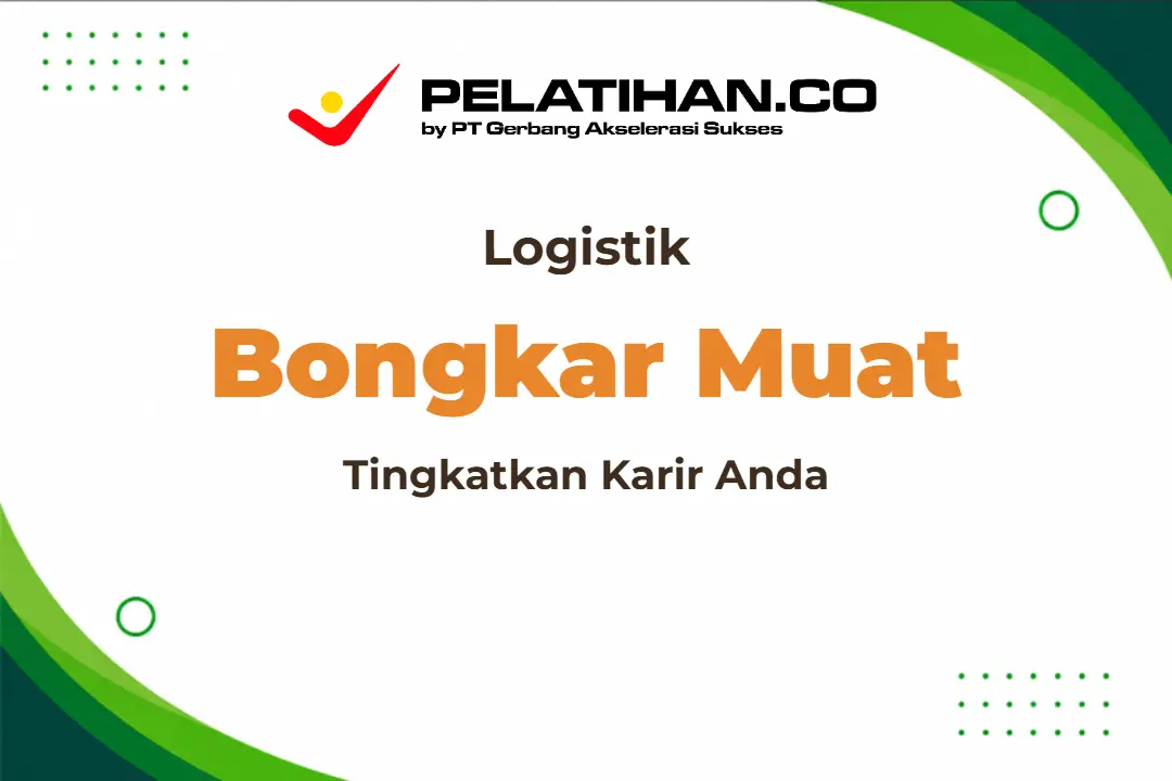 Penanganan Bongkar Muat