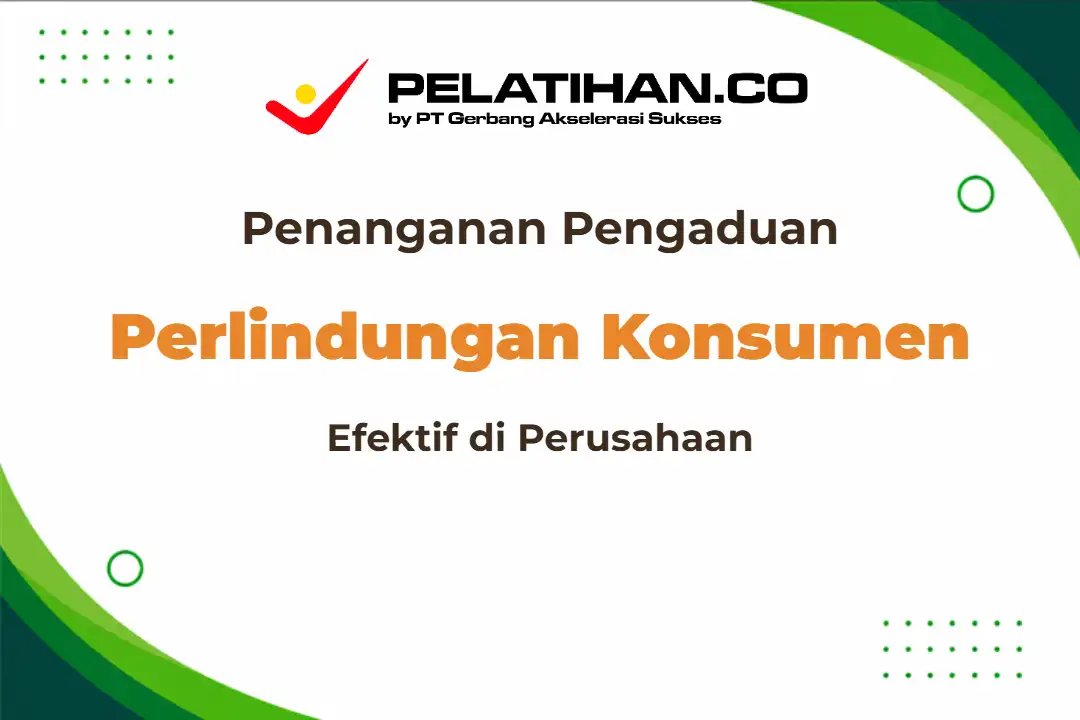 Penanganan Pengaduan Nasabah