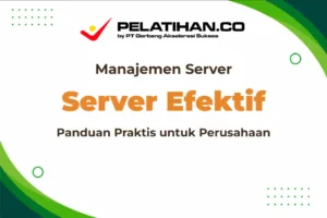 Pengelolaan Server Basic