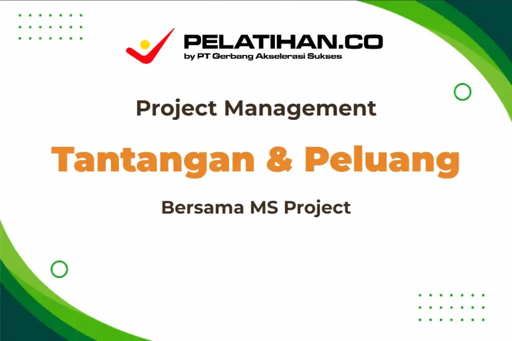 Project Management MS Project