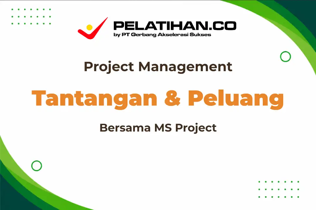 Project Management MS Project