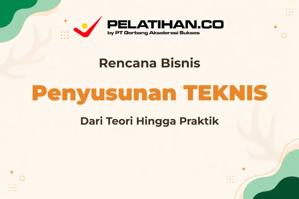 Rencana Kerja Bisnis