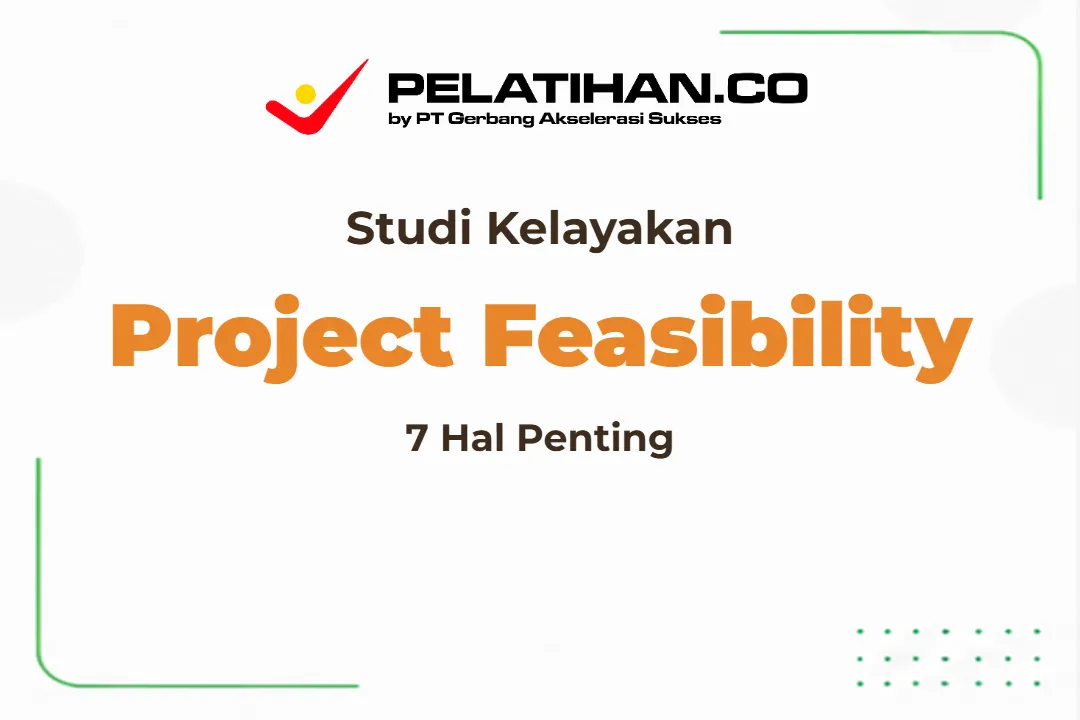 Studi Kelayakan Proyek