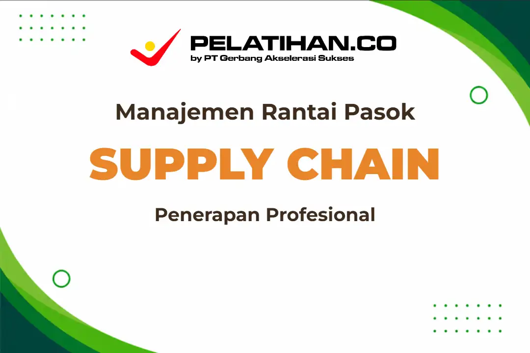 Supply Chain Management