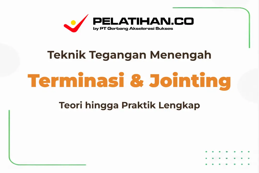 Terminasi Tegangan Menengah