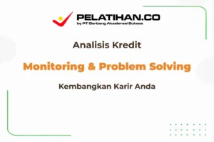 Analisis Kredit Monitoring