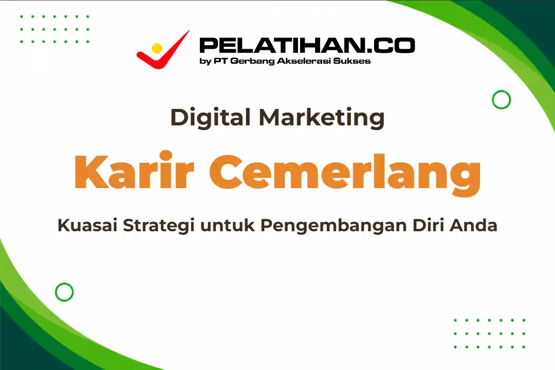 Digital Marketing Strategy Karir