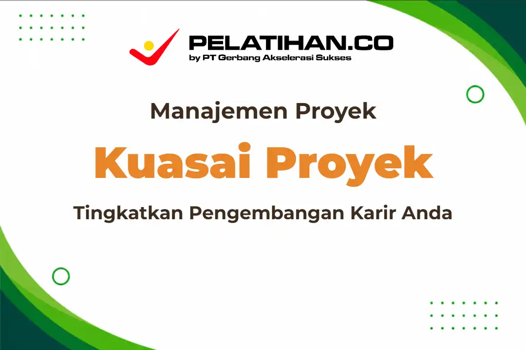 Manajemen Proyek Karir