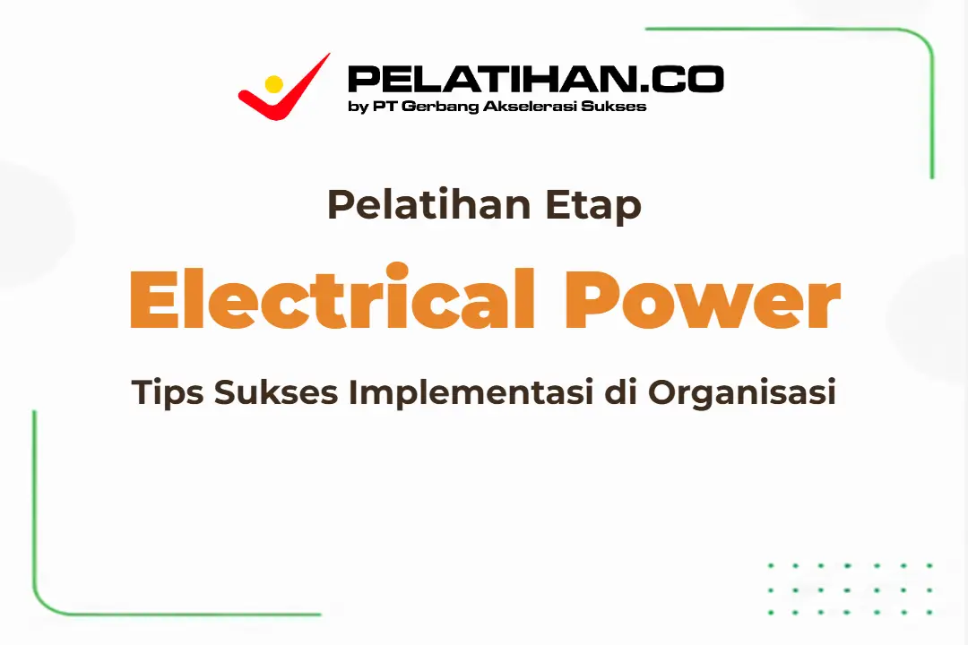 Analisis Sistem Tenaga Listrik ETAP