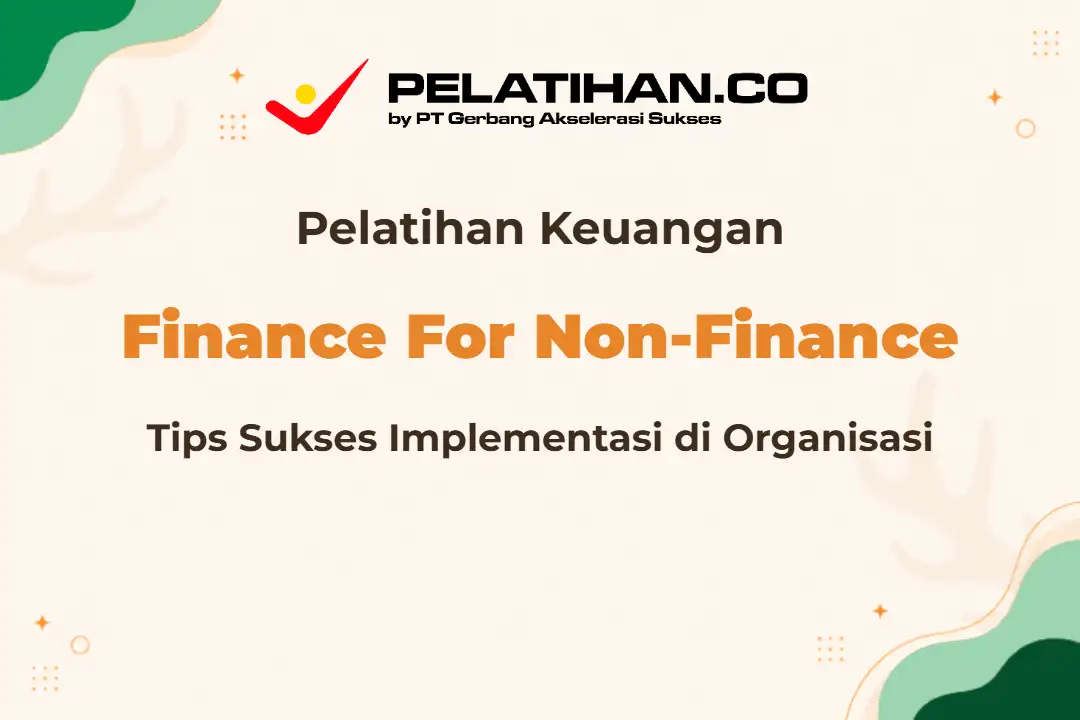 Finance Non Finance