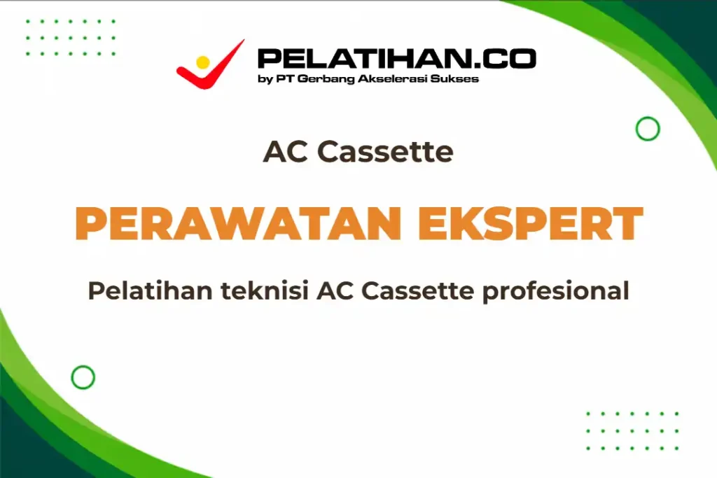 Training Ac Cassette