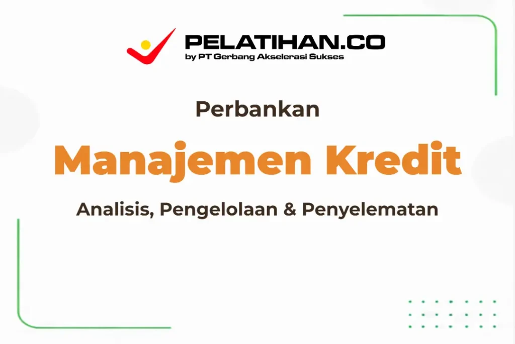 Training Analisis Kredit