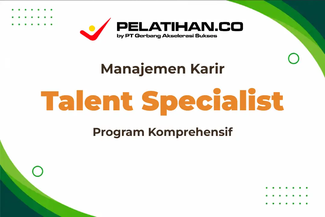 Training Career Talent Management
