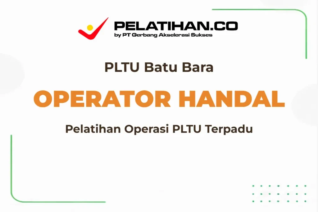 Training Coal Fired Power Plant