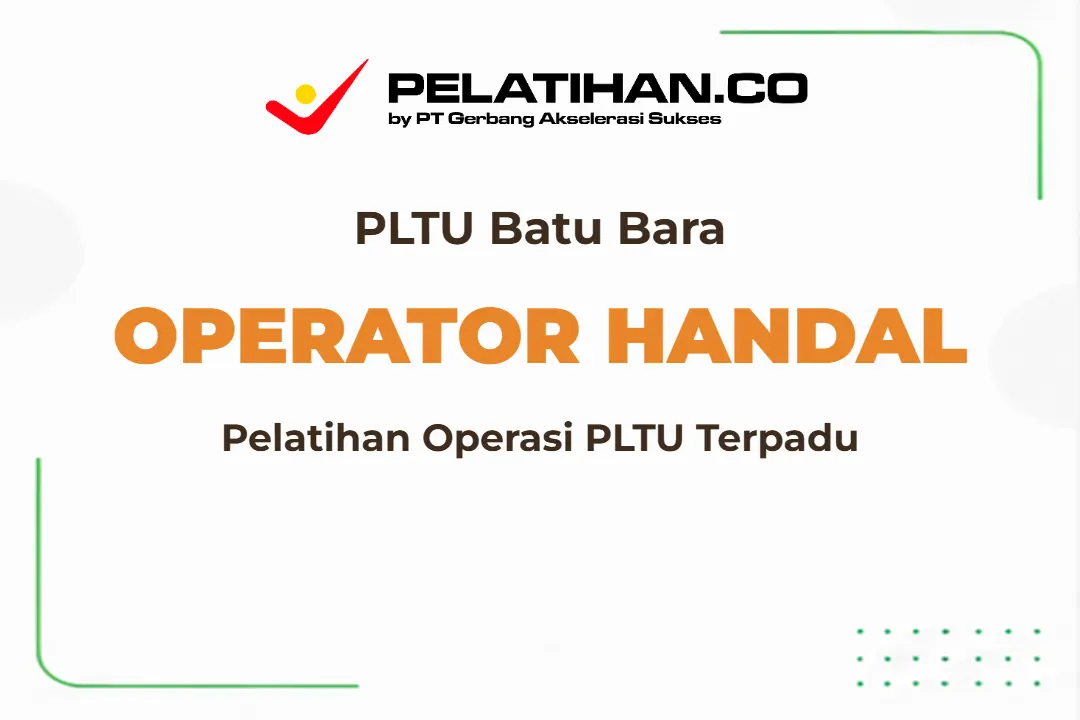 Training Coal Fired Power Plant