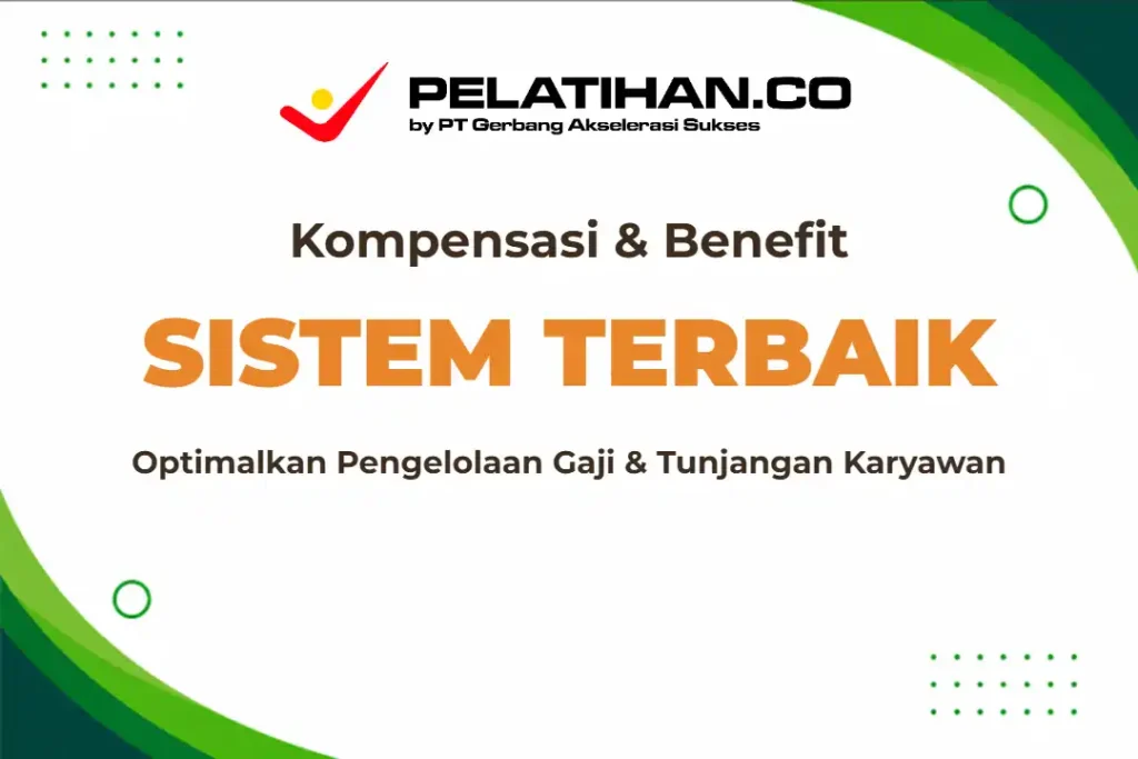 Training Compensation Benefit