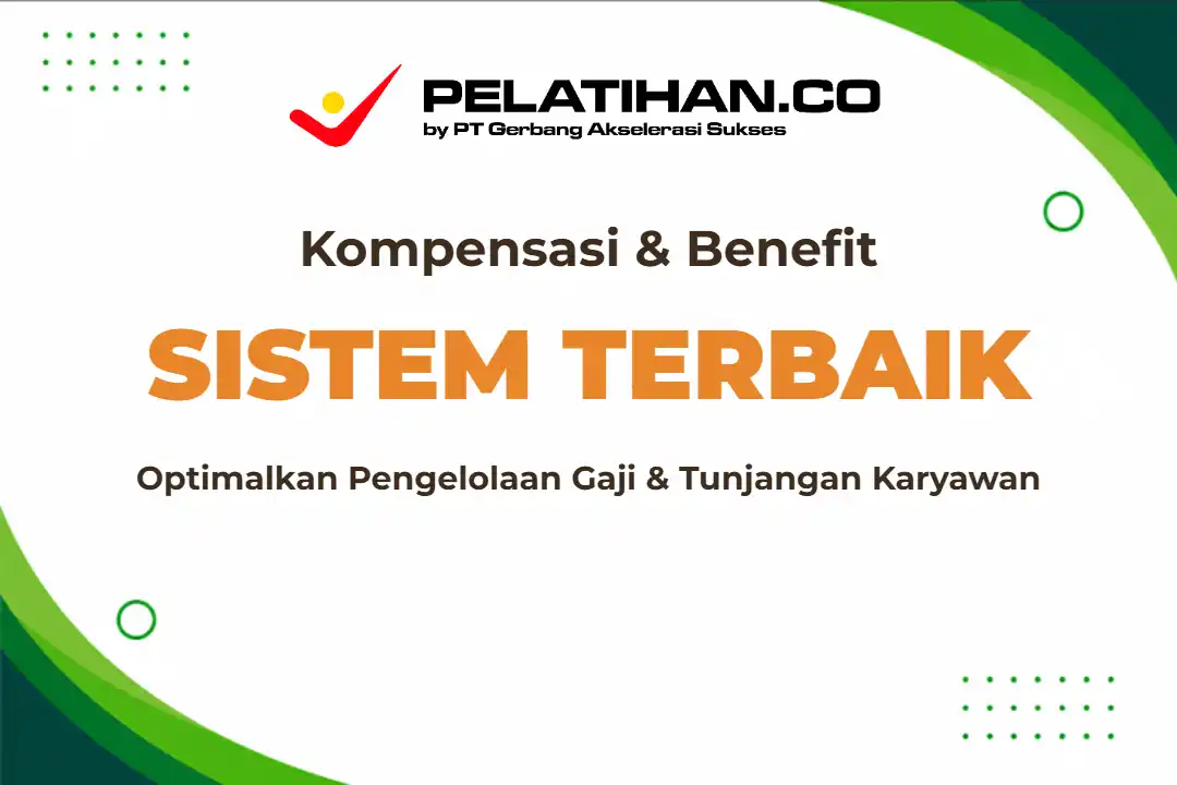 Training Compensation Benefit