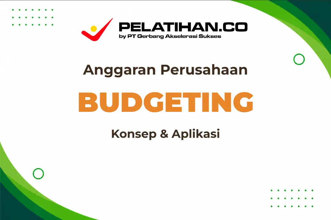 Training Corporate Budgeting
