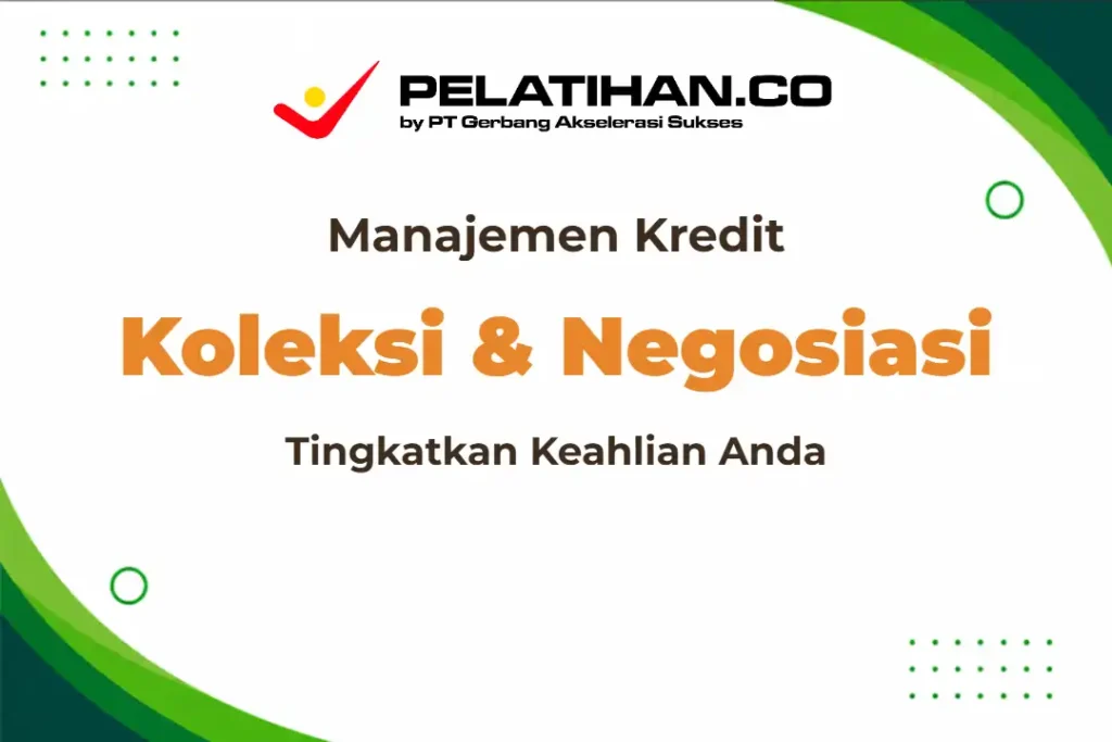 Training Credit Control