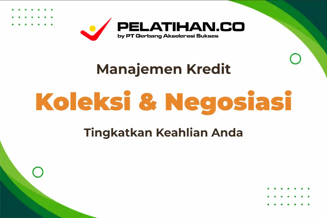 Training Credit Control