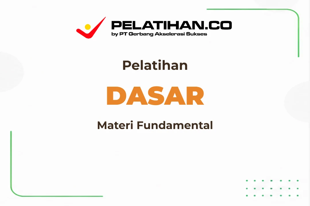 Training Dasar